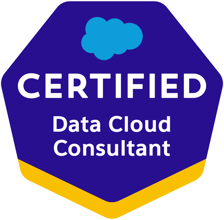 Data Cloud Certification