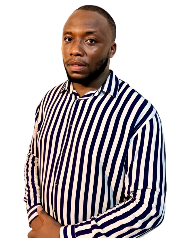 Tapiwa Mathew Muwomo