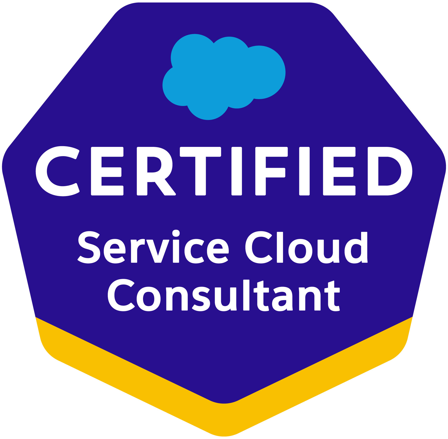 Service Cloud Certification