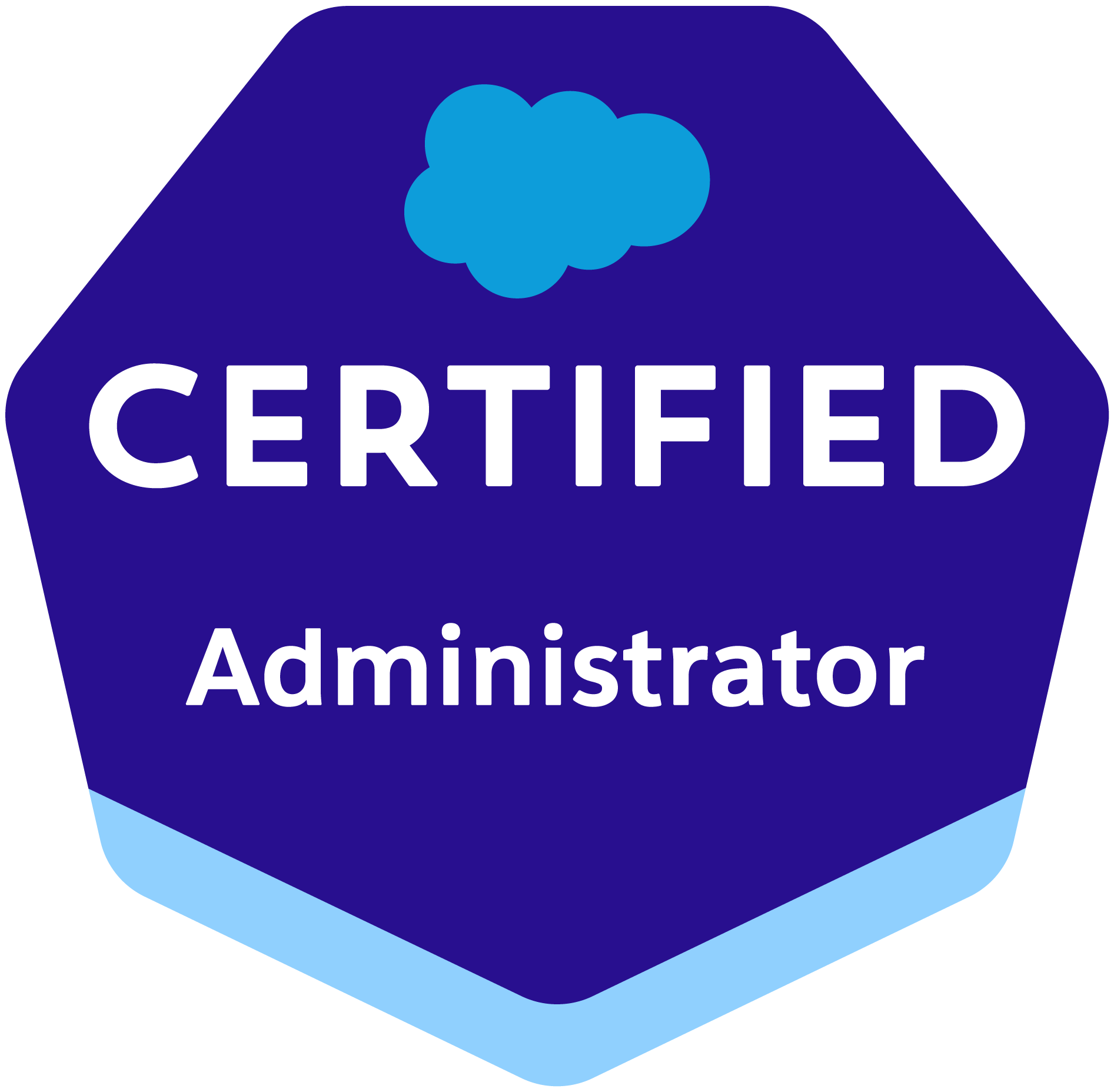Admin Certification