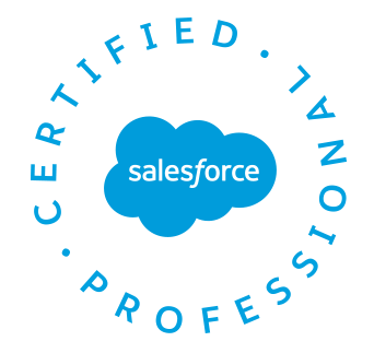 Salesforce Certified Professional