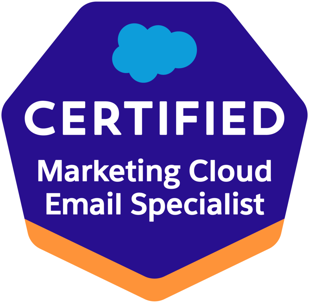 Email Specialist Certification