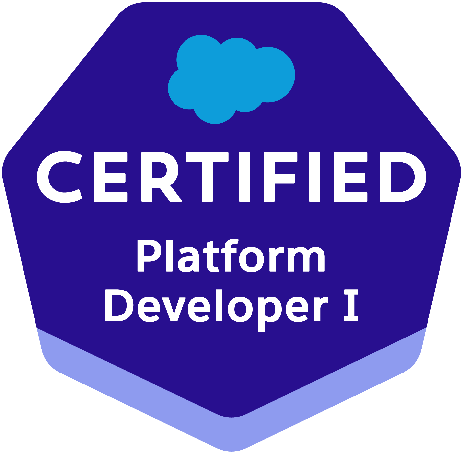 Platform Dev I Certification